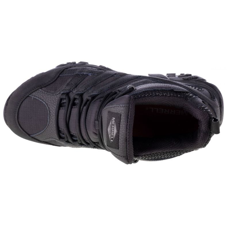 Merrell Moab 2 Mid Tactical M J15853 černá 2 Merrell Moab 2 Mid Tactical M J15853 černá 2