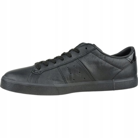 Asics Boty Onitsuka Tiger Lanwship 3.0 M 1183A568-001 černý zlatý 1