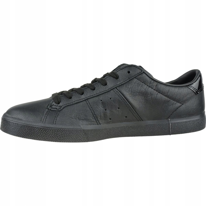Asics Boty Onitsuka Tiger Lanwship 3.0 M 1183A568-001 černý zlatý 1