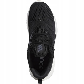Černá běžecká obuv Adidas Alphabounce rc 2 F35393 černý 1