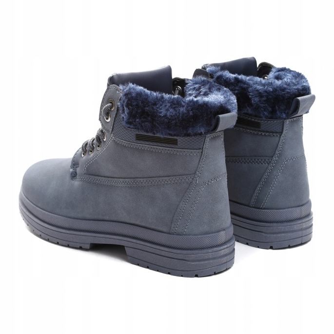 Vices Svěráky JB009-13 D Blue 36 41 modrý 1