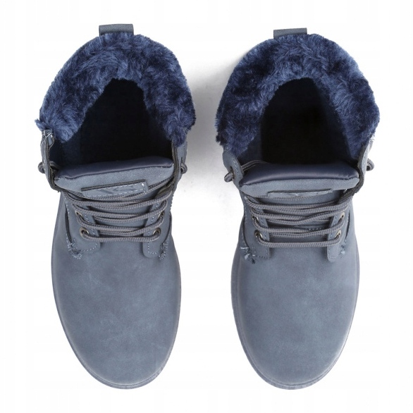 Vices Svěráky JB009-13 D Blue 36 41 modrý 2