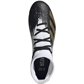 Kopačky Adidas Predator 20.3 Mg FW9188 vícebarevný 1 Kopačky Adidas Predator 20.3 Mg FW9188 vícebarevný 1