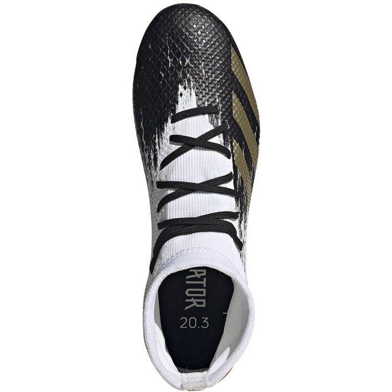 Kopačky Adidas Predator 20.3 Mg FW9188 vícebarevný 1 Kopačky Adidas Predator 20.3 Mg FW9188 vícebarevný 1