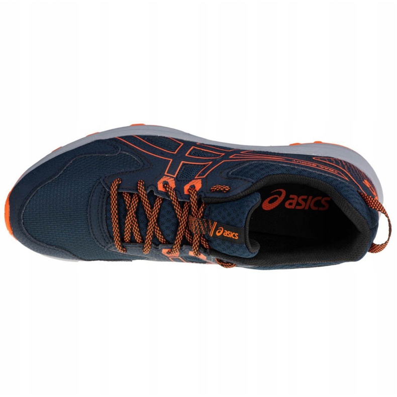 Asics Trail Scout M 1011A663-400 černý 2