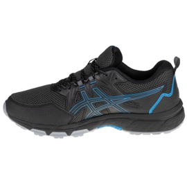 Asics Gel-Venture 8 Wp M 1011A825-003 černý 1