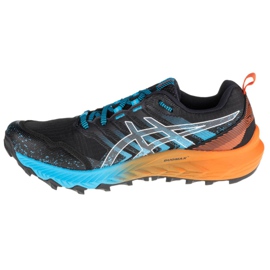 Asics Gel-Trabuco 9 M 1011B030-002 černá 1