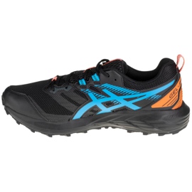Asics Gel-Sonoma 6 M 1011B050-001 bílý černý 1