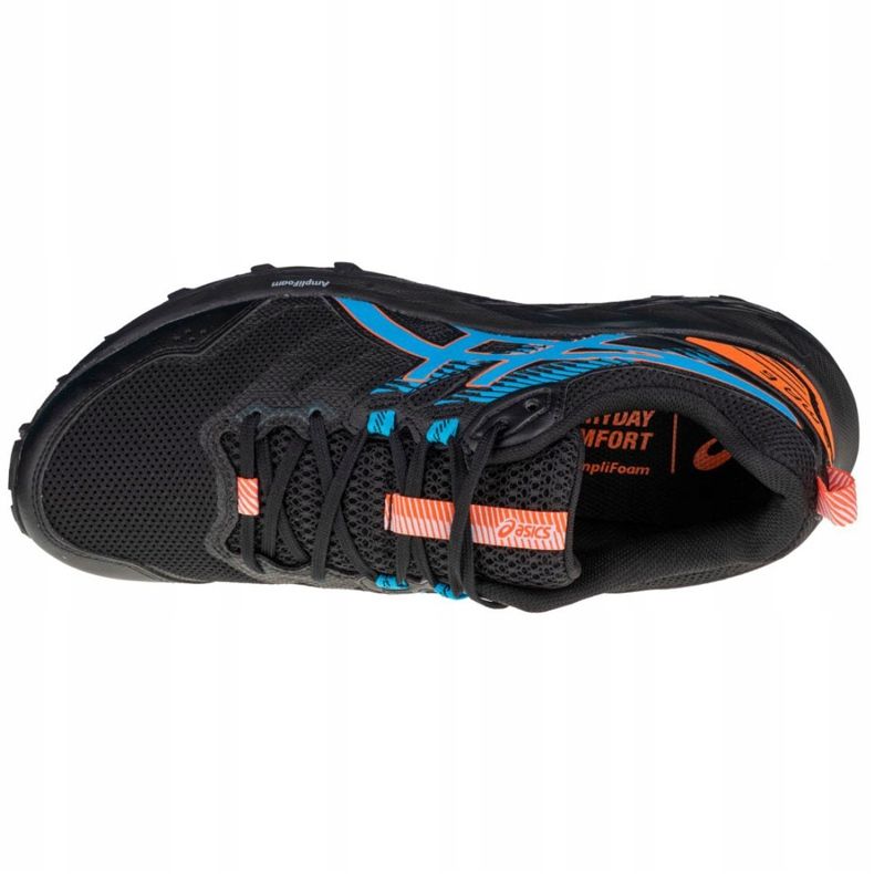 Asics Gel-Sonoma 6 M 1011B050-001 bílý černý 2