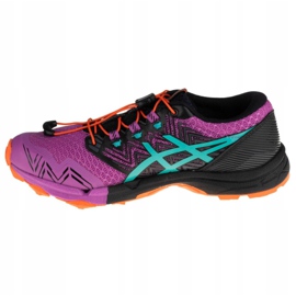 Asics FujiTrabuco Sky W 1012A770-500 fialová 1