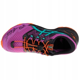 Asics FujiTrabuco Sky W 1012A770-500 fialová 2