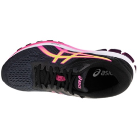 Asics GT-1000 10 W 1012A878-005 černá 2
