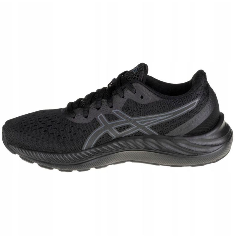 Asics Gel-Excite 8 W 1012A916-001 černý 1