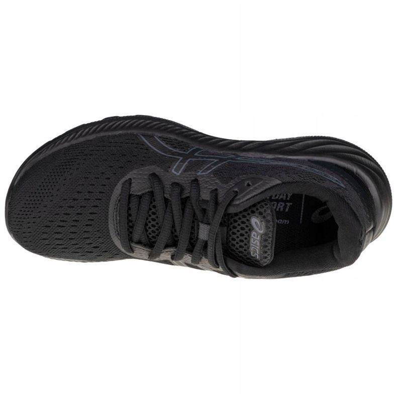 Asics Gel-Excite 8 W 1012A916-001 černý 2