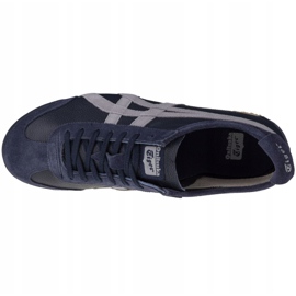 Asics Onitsuka Tiger Mexico 66 Vin M 1183B391-400 námořnická modrá šedá 2 Asics Onitsuka Tiger Mexico 66 Vin M 1183B391-400 námořnická modrá šedá 2