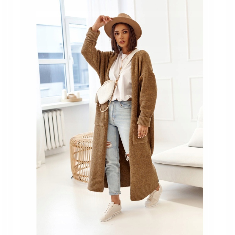 PS1 Dámská sportovní obuv Tenisky Beige Nova béžový 2