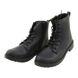 Vices Svěráky T126-93 dk. Modrá černá 2