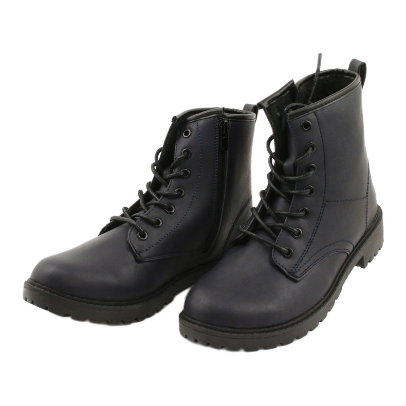 Vices Svěráky T126-93 dk. Modrá černý 2