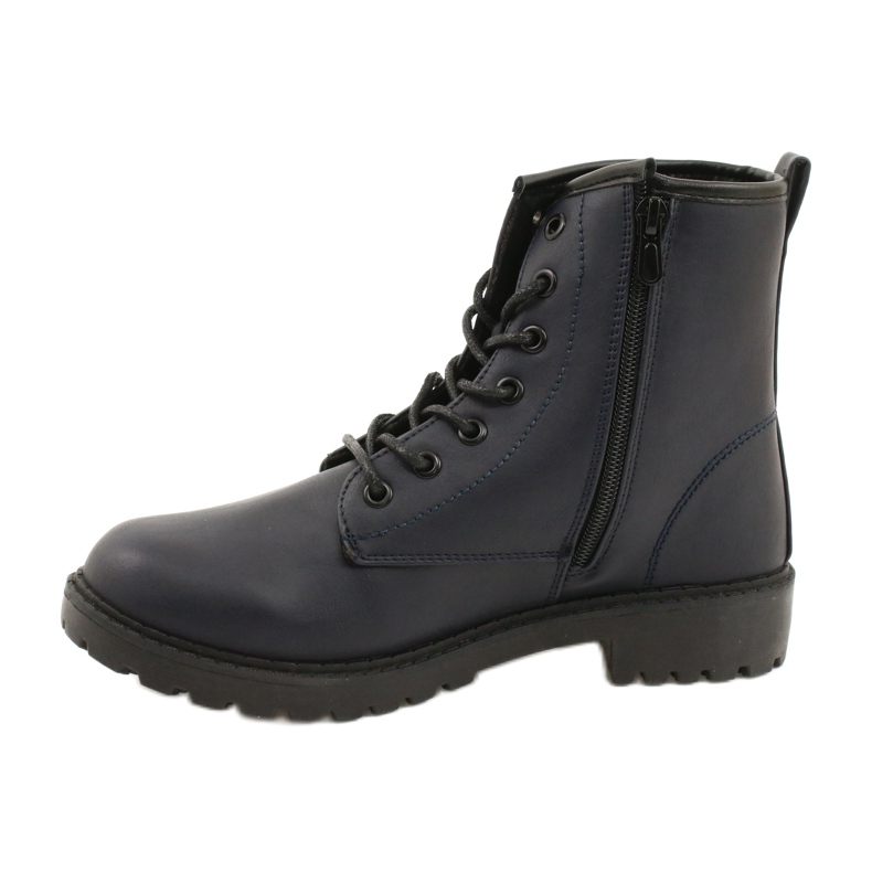 Vices Svěráky T126-93 dk. Modrá černý 1