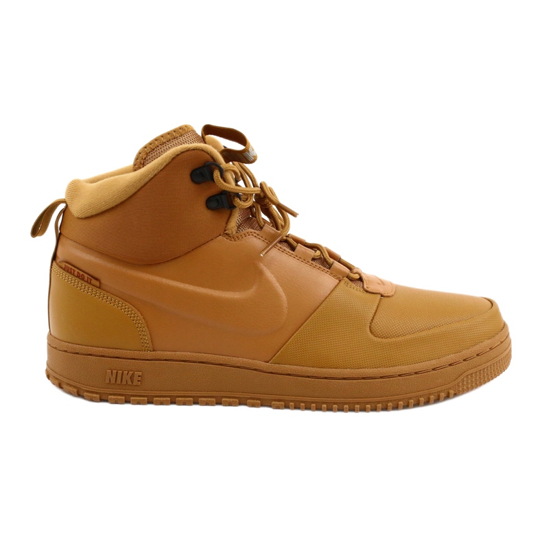 Boty Nike Path Winter M BQ4223-700 žluť 1
