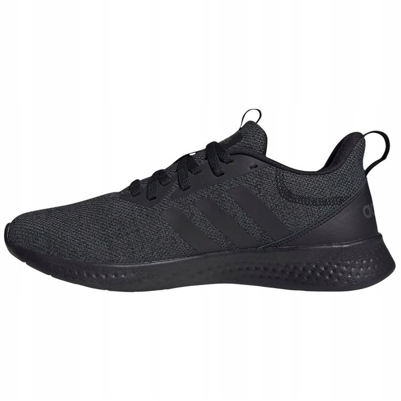 Běžecké boty Adidas Puremotion M FX8923 černý 1
