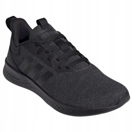 Běžecké boty Adidas Puremotion M FX8923 černá 4