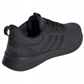 Běžecké boty Adidas Puremotion M FX8923 černá 5