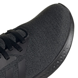Běžecké boty Adidas Puremotion M FX8923 černá 7