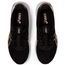 Běžecké boty Asics Gel Kumo Lyte 2 W 1012A913 002 černý 1