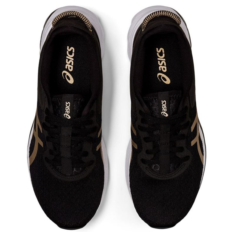 Běžecké boty Asics Gel Kumo Lyte 2 W 1012A913 002 černá 1