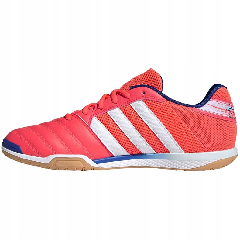 Kopačky Adidas Top Sala M FX6761 růžový 1