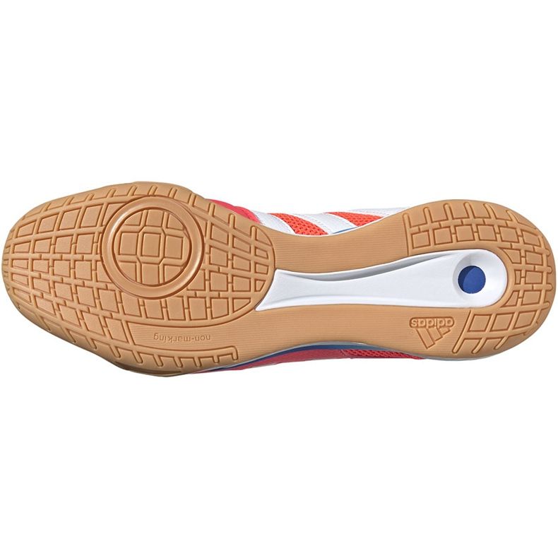 Kopačky Adidas Top Sala M FX6761 růžový 4