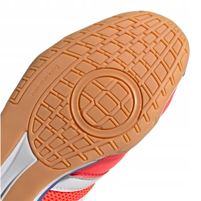 Kopačky Adidas Top Sala M FX6761 růžový 5