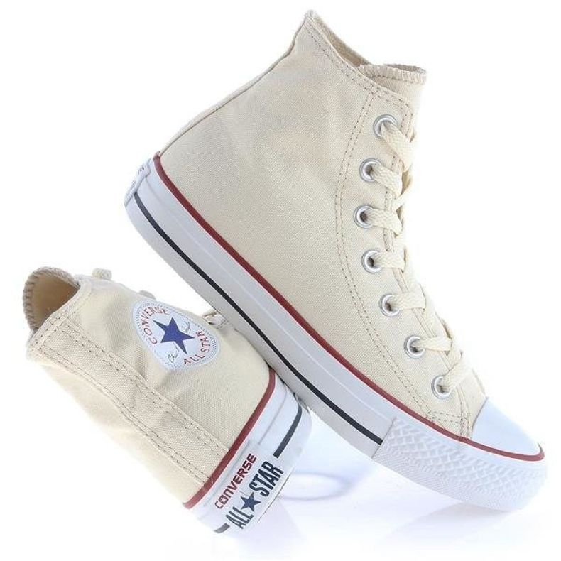 Converse Chuck Taylor All Star M9162 béžový 1