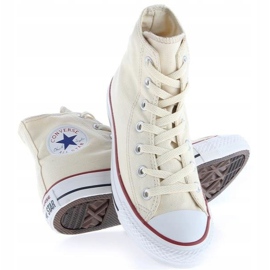 Converse Chuck Taylor All Star M9162 béžový 2