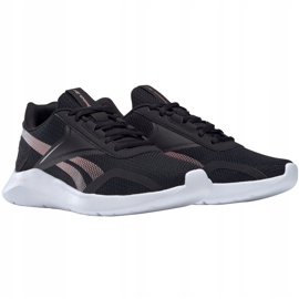 Dámské boty Reebok Energylux 2.0 černé S23826 bílý 1