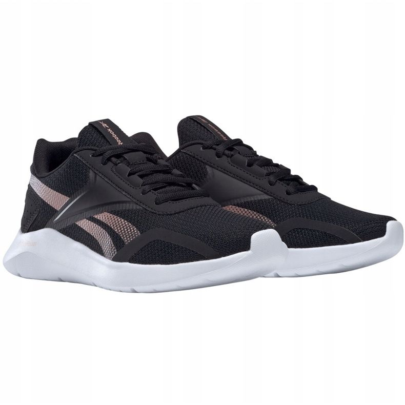 Dámské boty Reebok Energylux 2.0 černé S23826 bílý 1