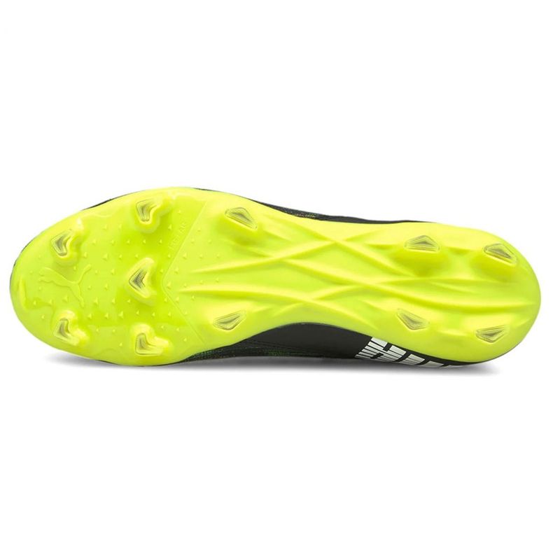 Kopačky Puma Ultra 3.2 Fg Ag M 106300 02 vícebarevný černý 1