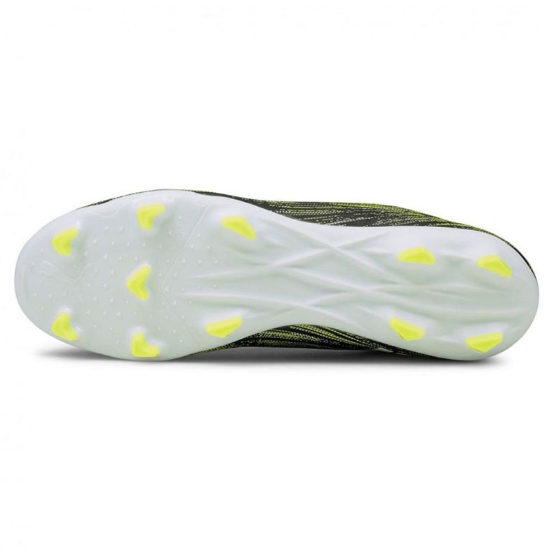 Kopačky Puma Ultra 4.2 Fg Ag M 106354 02 vícebarevný černá 1 Kopačky Puma Ultra 4.2 Fg Ag M 106354 02 vícebarevný černá 1