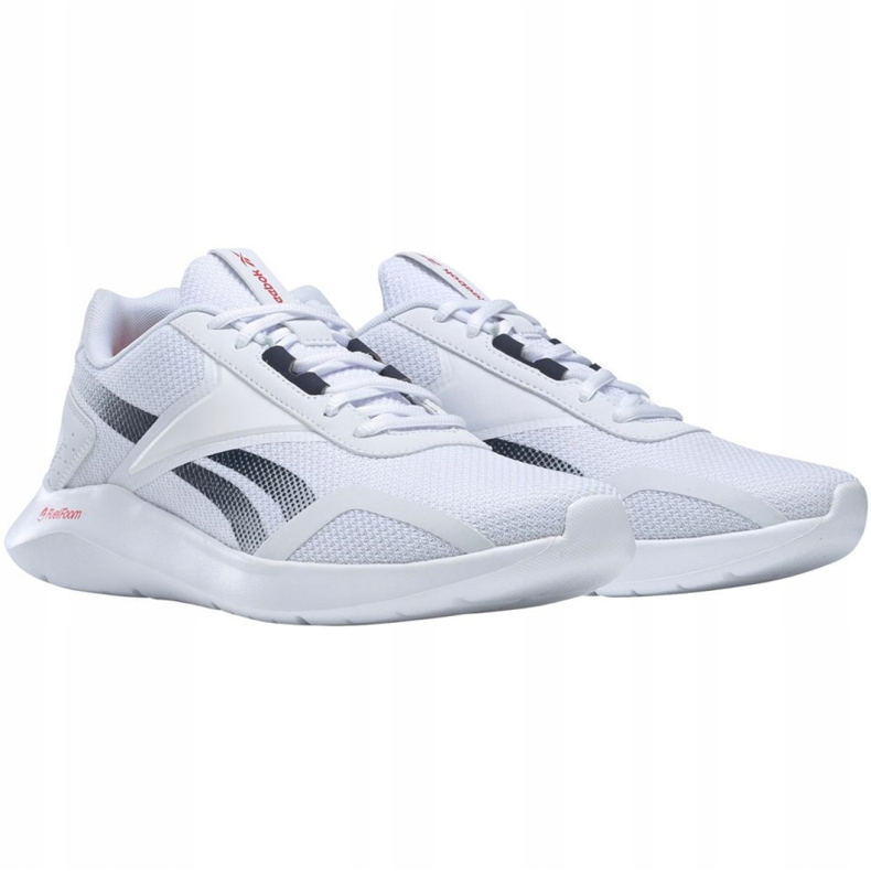 Reebok Energylux 2. M Q46569 bílý černá 2