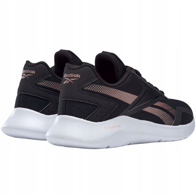 Reebok Energylux 2.0 W S23826 černý 2