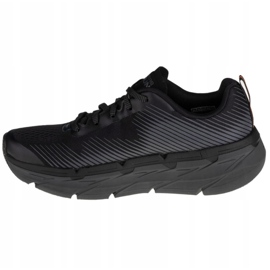 Boty Skechers Max Cushioning Premier-Expressive M 54451-BKOR černá 1
