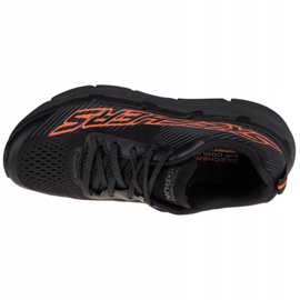 Boty Skechers Max Cushioning Premier-Expressive M 54451-BKOR černá 2