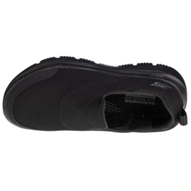 Boty Skechers Go Walk Evolution Ultra-Rapids M 54730-BBK černý 2