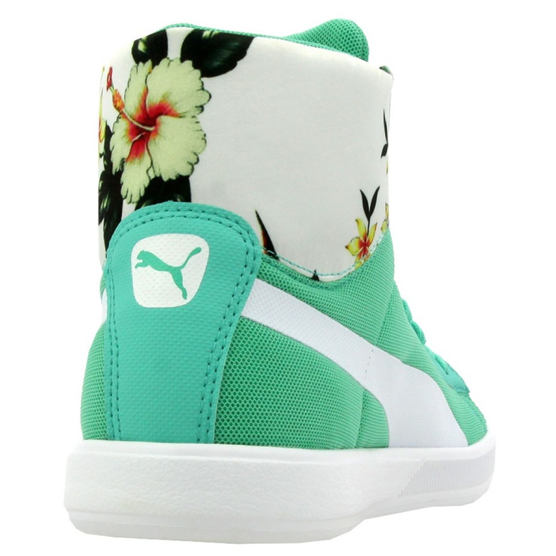 Puma Archive Lite Mesh 357218 02 vícebarevný zelená 1