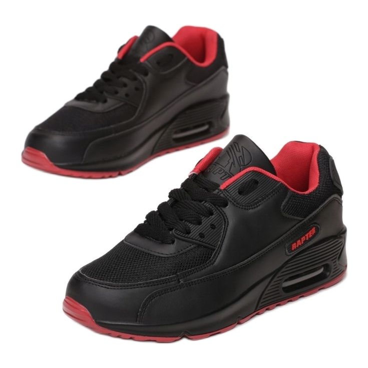 Vices Svěráky B852-1 černé černý 1