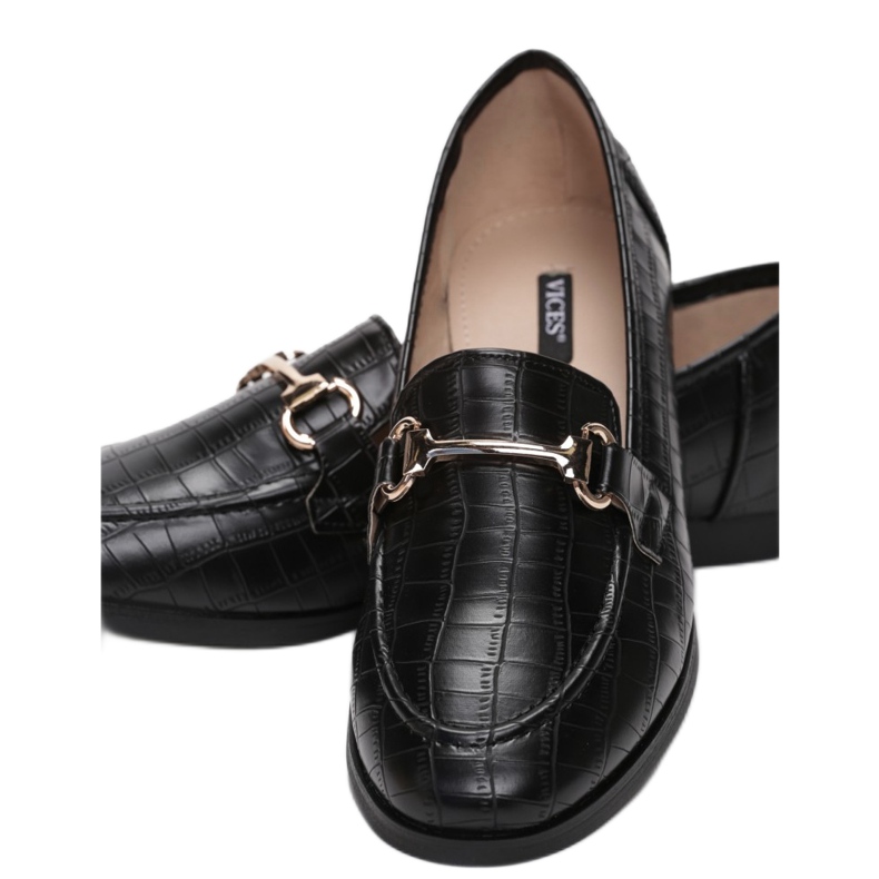 Vices Svěráky 7348-38-černé černý 1