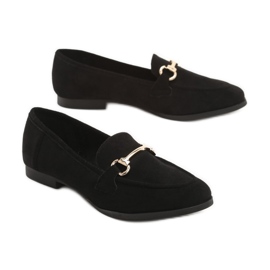 Vices Svěráky 7324-1 černá černý 1