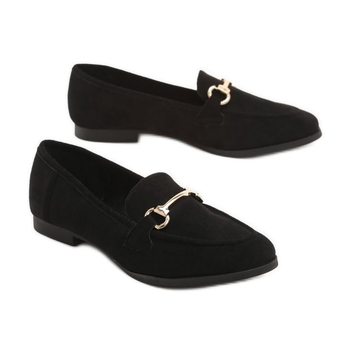 Vices Svěráky 7324-1 černá černý 1