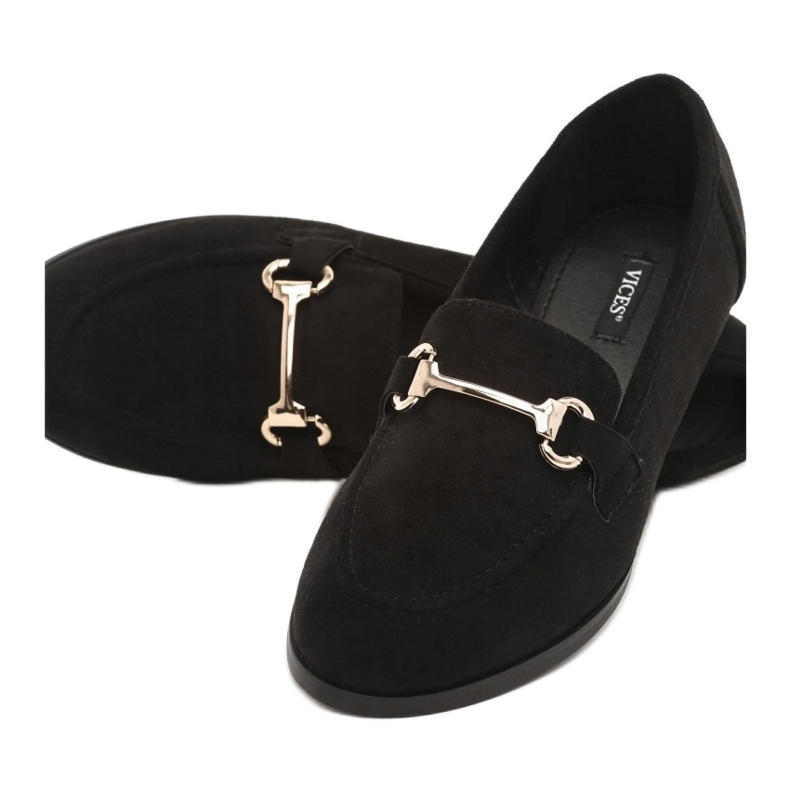 Vices Svěráky 7324-1 černá černý 2